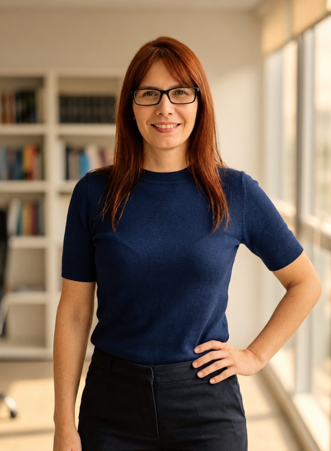 Florencia Villeneuve