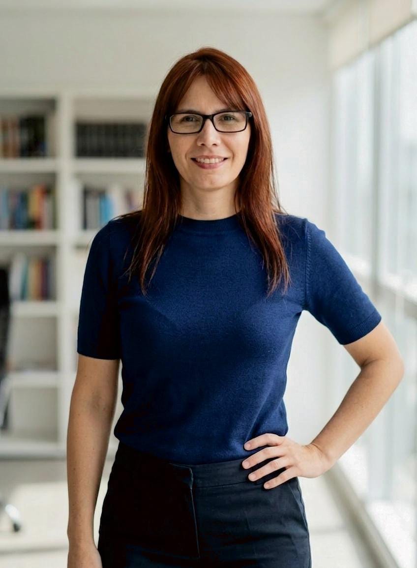 Florencia Villeneuve