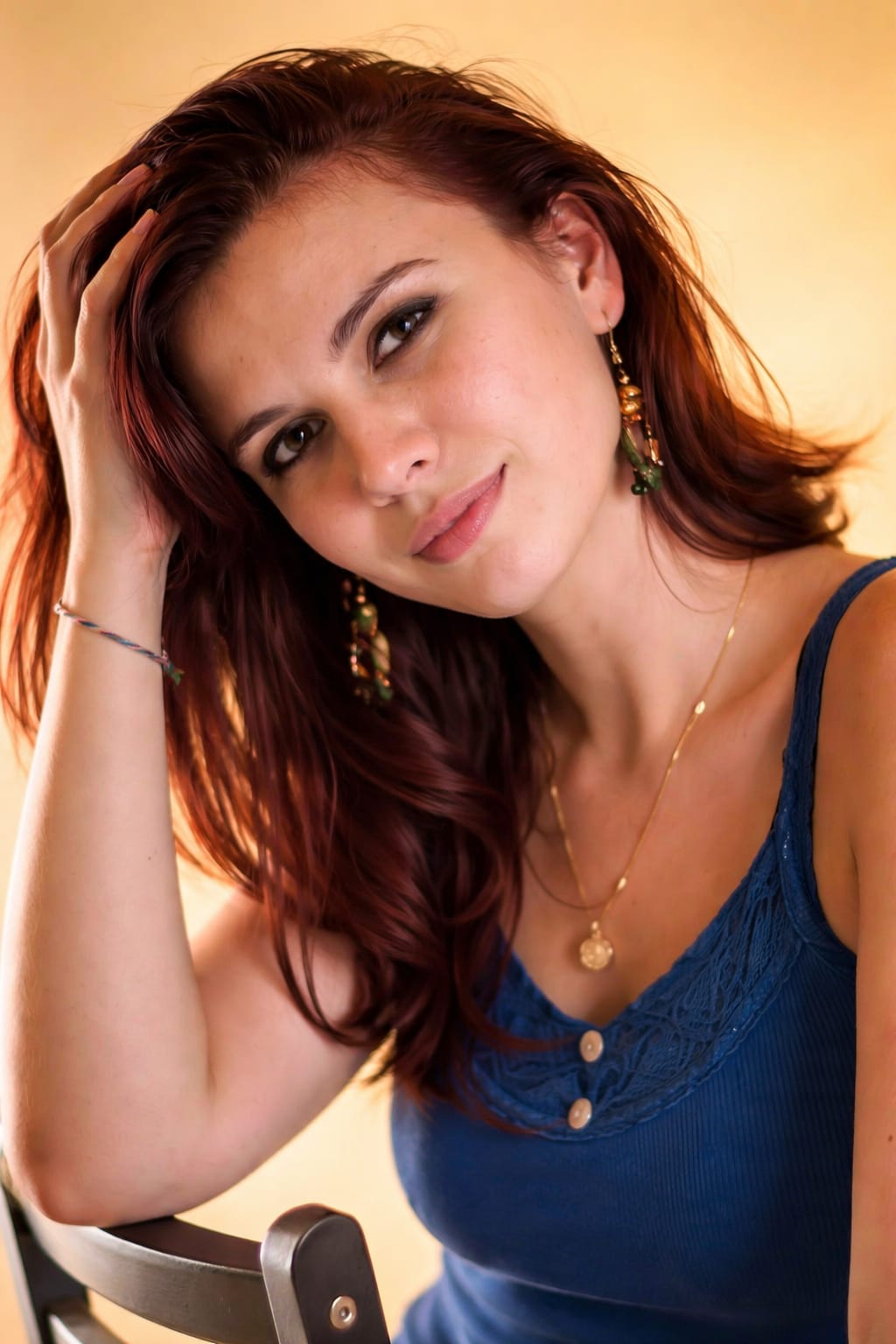 Florencia Villeneuve