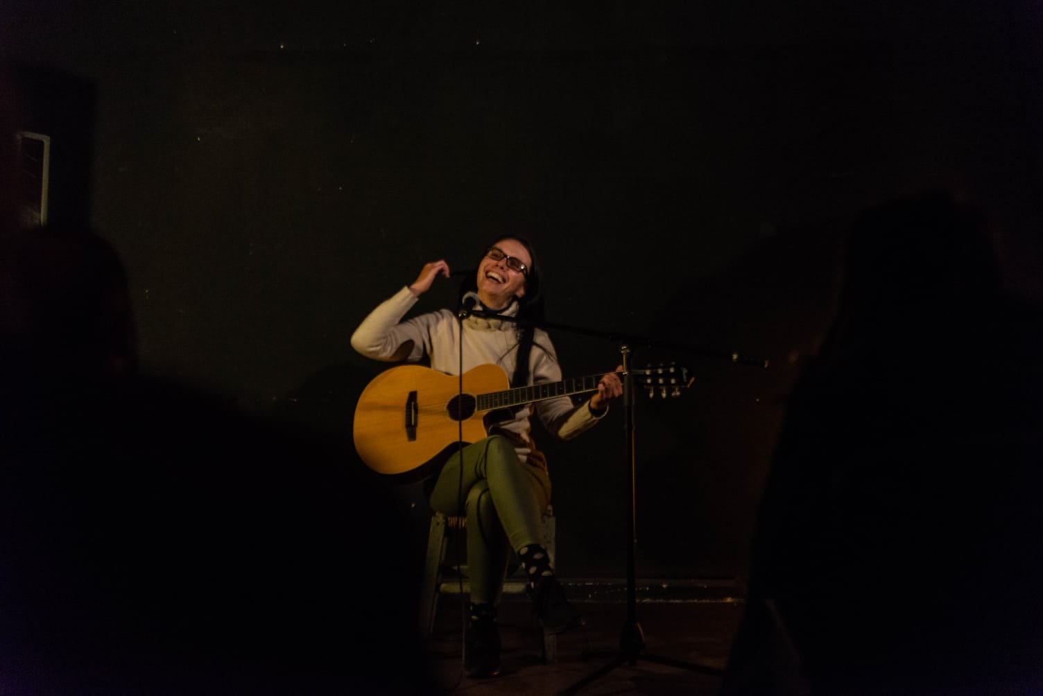 Florencia Villeneuve